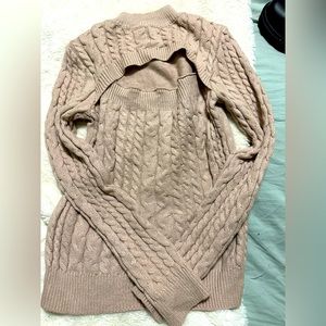 Womens SHEIN long sleeve